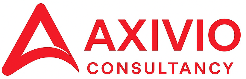 axivio-consultancy-logo
